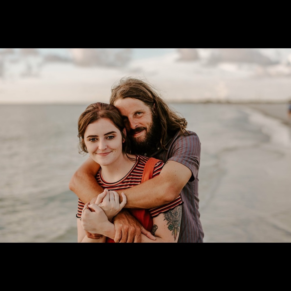 Meet your Posher, Briana